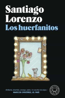 los huerfanitos (ebook)-9788418187544