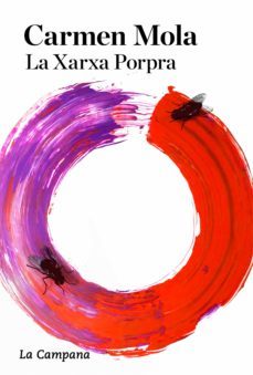 la xarxa porpra (la núvia gitana 2) (ebook)-carmen mola-9788418226144