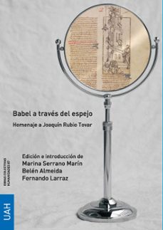 babel a traves del espejo-9788418254444