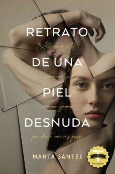 retrato de una piel desnuda (ebook)-marta santes-9788418259944