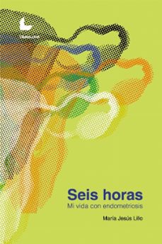 seis horas-maria jesus lillo-9788418261244