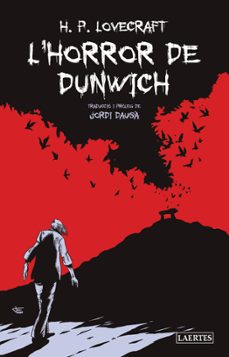 lhorror de dunwich-h.p. lovecraft-9788418292644