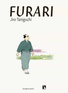 furari-jiro taniguchi-9788418309144