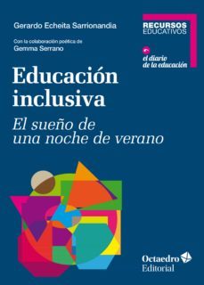 educacion inclusiva (ebook)-9788418348044
