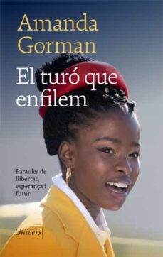 el turo que enfilem-amanda gorman-9788418375644