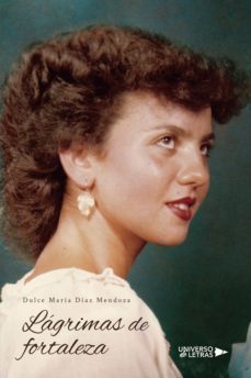 lagrimas de fortaleza (ebook)-9788418386244