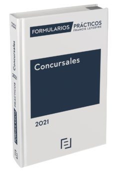 formularios concursales 2021-9788418405044