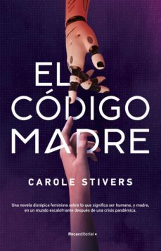 el codigo madre (ebook)-carole stivers-9788418557132