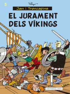el jurament dels vikings (ebook)-9788418434044