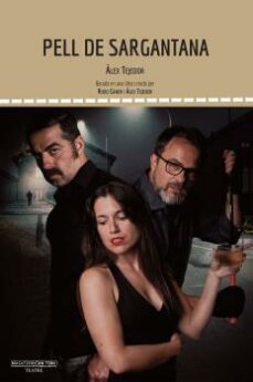 pell de sargantana-alex tejedor andersen-9788418441844