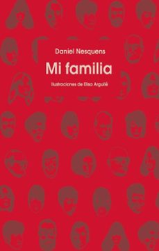 mi familia-daniel nesquens-9788418451744