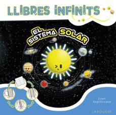llibres infinits. el sistema solar-9788418473944
