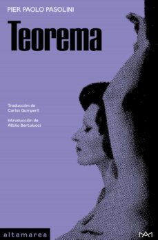 teorema (ebook)-pier paolo pasolini-carlos gumpert-9788418481444