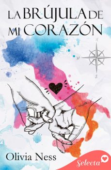 la brujula de mi corazon (ebook)-olivia ness-9788418497544