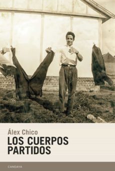 los cuerpos partidos (ebook)-9788418504044