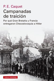 campanadas de traicion-p.e. caquet-9788418526244