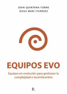 equipos evo.-9788418549144
