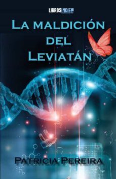 la maldicion del leviatan-patricia pereira-9788418553844