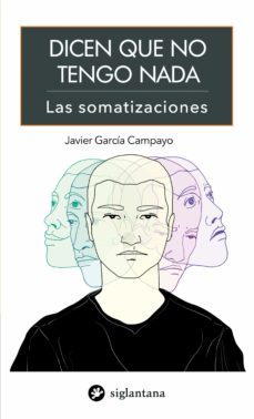 dicen que no tengo nada (ebook)-javier garcia campayo-9788418556944