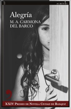 alegría-miguel angel carmona del barco-9788418584244