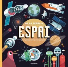de la terra a l espai-9788418592744
