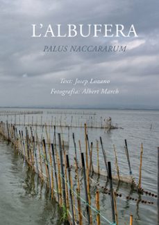 l albufera-josep lozano-9788418598944