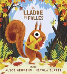 el lladre de fulles-9788418609244
