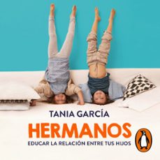 hermanos (audiolibro)-tania garcia-9788418620744