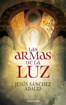 las armas de la luz-9788418623844