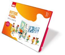 arts and crafts 1 outside the box students book - completo (1º primaria)-9788418651144
