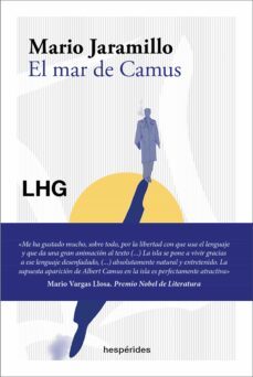 el mar de camus (ebook)-mario jaramillo-9788418657344