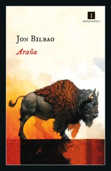 araña (ebook)-jon bilbao-9788418668944