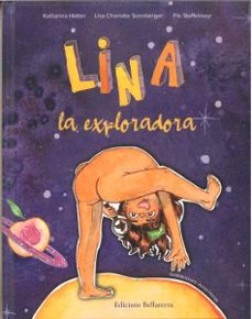 lina la exploradora-9788418723544