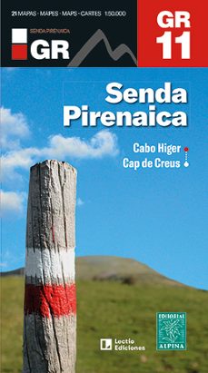 gr 11  senda pirenaica-9788418735844