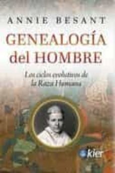 genealogia del hombre-9788418801044
