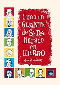 como un guante de seda forjado en hierro (ed. 2023)-9788418809644