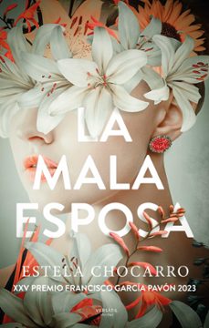 la mala esposa-estela chocarro-9788418883644