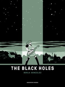 the black holes (las tres noches 1) (ebook)-borja gonzalez-9788417125677