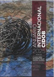 anuario internacional cidob 2025-9788418977244
