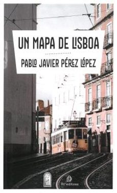 un mapa de lisboa-9788418982644