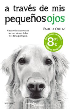 a traves de mis pequeños ojos-emilio ortiz-9788419004444