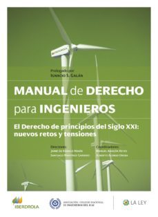 manual de derecho para ingenieros (ebook)-jaime; martinez garrido, santiago de rabago marin-santiago martinez garrido-9788419032744