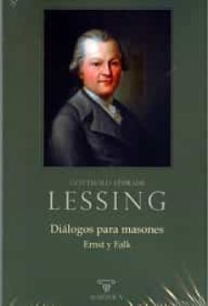 dialogos para masones. ernst y falk-9788419044044