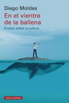 en el vientre de la ballena (ebook)-diego moldes-9788419075444