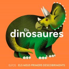 els dinosaures-amelie faliere-9788419094544
