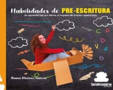 habilidades de pre-escritura-diana moreno garcia-9788419104144