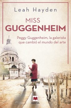 miss guggenheim-leah hayden-9788419110244