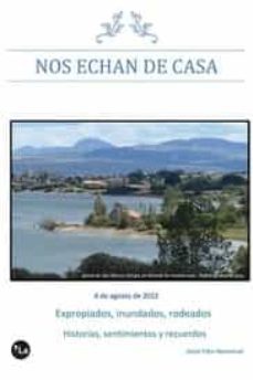 nos echan de casa-jesus fernandez navamuel-9788419134844