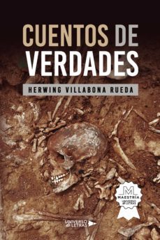 cuentos de verdades (ebook)-9788419137944