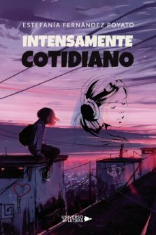 intensamente cotidiano-estefania fernandez poyato-9788419138644
